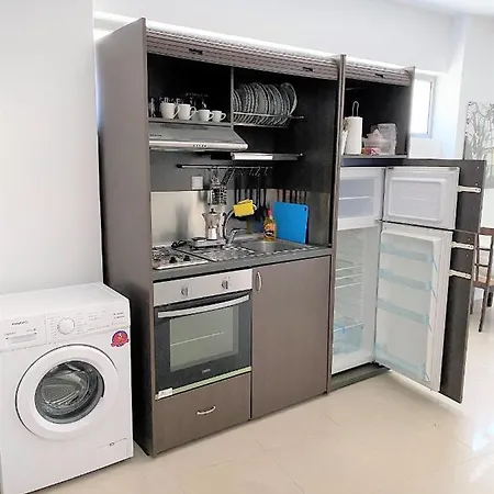 Apartman Alma *