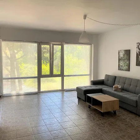 Apartman Alma