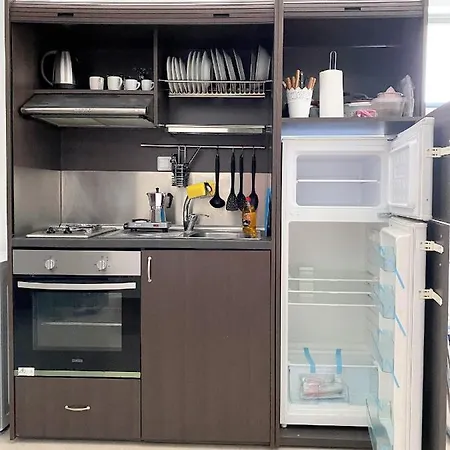 Alma Apartman